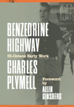 Benzedrine Highway book cover